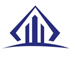 富查伊拉地标海滩度假村 Logo